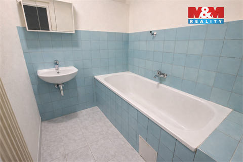 Prodej bytu 2+1, 60 m² 2