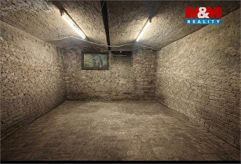 Prodej bytu 2+1, 60 m² - 6