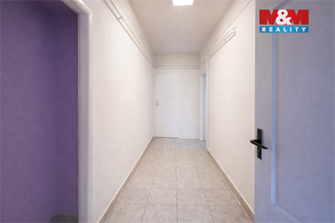 Prodej bytu 2+1, 60 m² 6