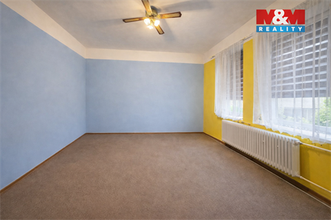 Prodej bytu 2+1, 60 m² 4