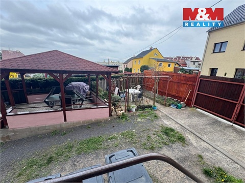 Prodej bytu 2+1, 60 m² 8