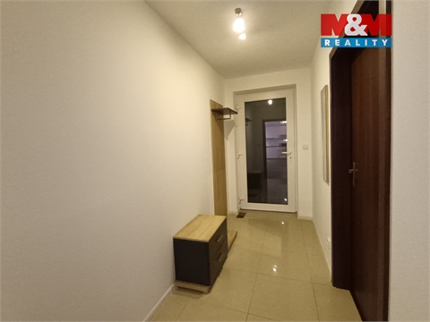 Pronájem rodinného domu, 50 m² 10