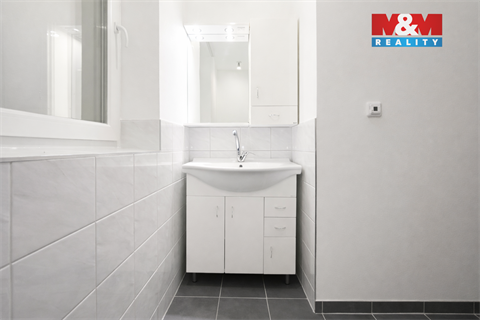 Pronájem rodinného domu, 50 m² - 16