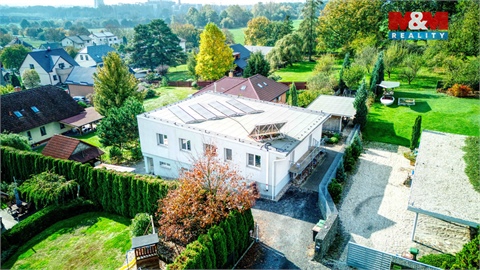 Pronájem rodinného domu, 50 m² - 2