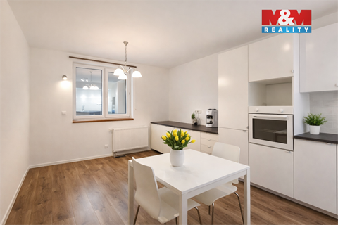 Pronájem rodinného domu, 50 m² - 2