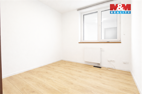 Pronájem rodinného domu, 50 m² - 14