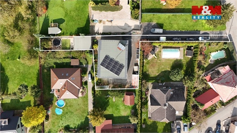 Pronájem rodinného domu, 50 m² 4