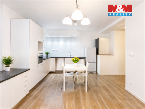 Pronájem rodinného domu, 50 m² - 0