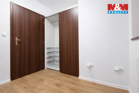 Pronájem rodinného domu, 50 m² - 8