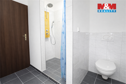 Pronájem rodinného domu, 50 m² - 18