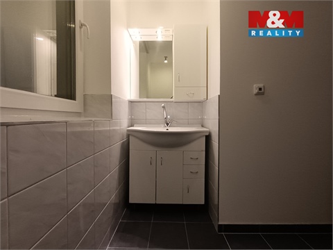 Pronájem rodinného domu, 50 m² 12