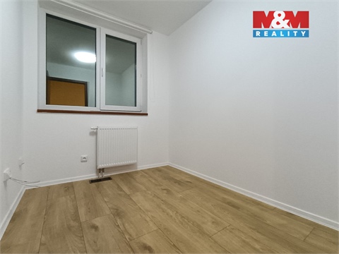 Pronájem rodinného domu, 50 m² - 8