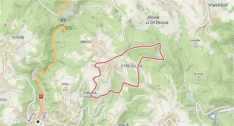 Pronájem pozemku, 2 074 m² 0