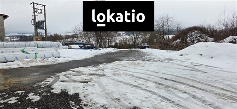 Pronájem skladu / haly, 810 m² - 2