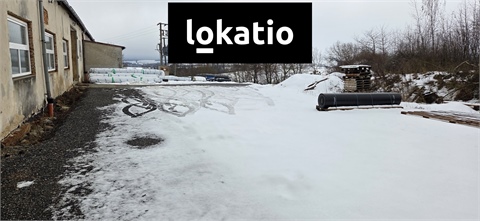 Pronájem skladu / haly, 810 m² 4