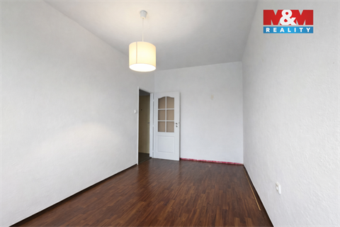 Pronájem bytu 2+1, 48 m² - 4