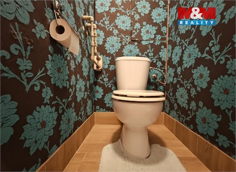 Pronájem bytu 2+1, 48 m² - 8