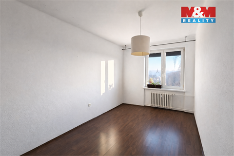 Pronájem bytu 2+1, 48 m² 4