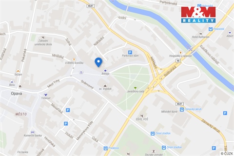 Pronájem bytu 2kk, 94 m² 12