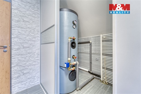 Prodej rodinného domu, 135 m² - 28