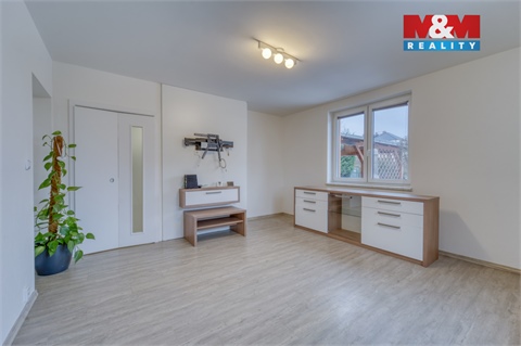 Prodej rodinného domu, 135 m² - 4