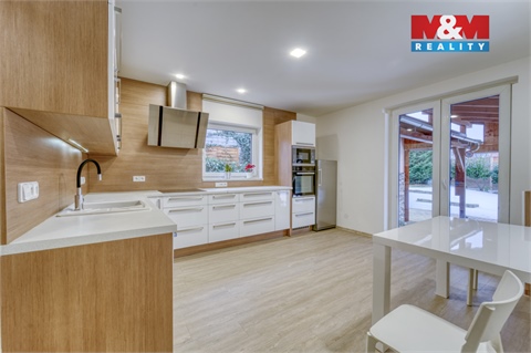 Prodej rodinného domu, 135 m² - 6