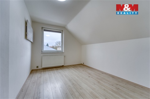 Prodej rodinného domu, 135 m² 20