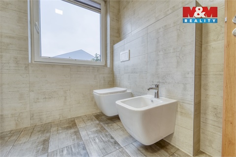 Prodej rodinného domu, 135 m² 12