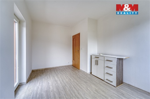 Prodej rodinného domu, 135 m² - 8