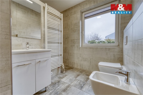 Prodej rodinného domu, 135 m² 10