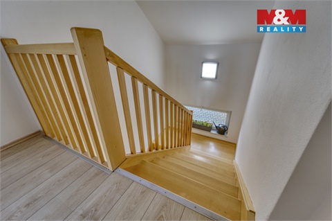 Prodej rodinného domu, 135 m² - 16