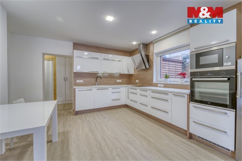 Prodej rodinného domu, 135 m² 4