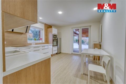 Prodej rodinného domu, 135 m² - 0