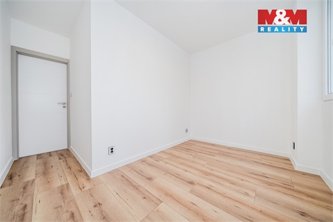 Prodej bytu 3kk, 67 m² 6