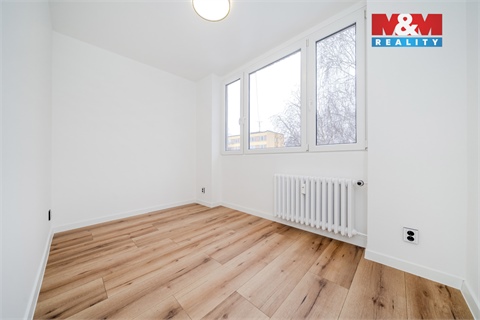 Prodej bytu 3kk, 67 m² - 6