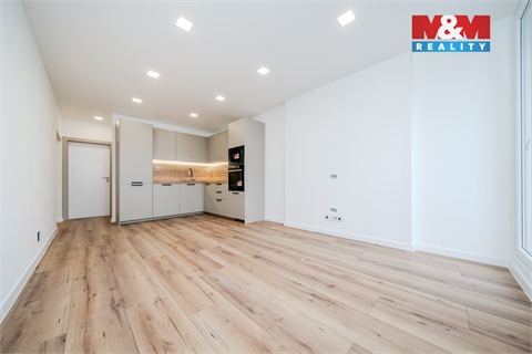 Prodej bytu 3kk, 67 m² - 2