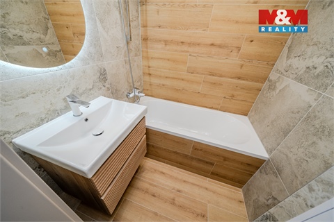 Prodej bytu 3kk, 67 m² 8