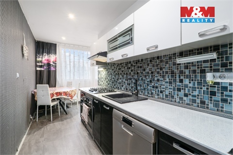 Prodej bytu 3+1, 81 m² 6