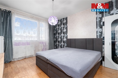 Prodej bytu 3+1, 81 m² - 2