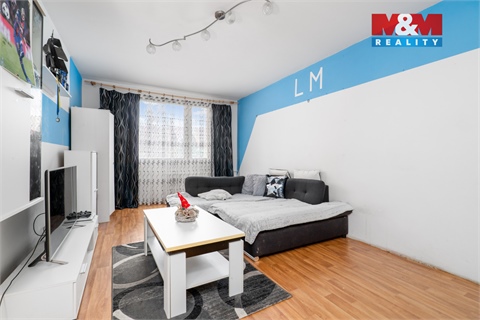 Prodej bytu 3+1, 81 m² - 8