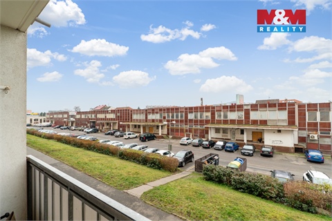 Prodej bytu 3+1, 81 m² - 10