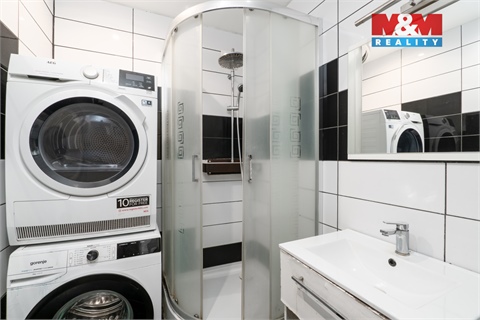 Prodej bytu 3+1, 81 m² 4