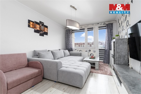 Prodej bytu 3+1, 81 m² 2