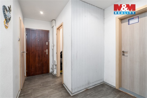 Prodej bytu 3+1, 81 m² 10