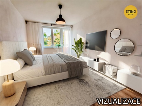 Prodej bytu 3+1, 75 m² 4