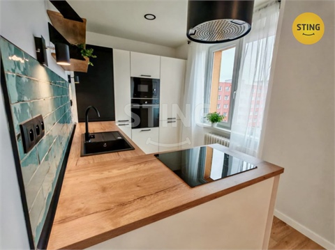 Prodej bytu 3+1, 75 m² - 12