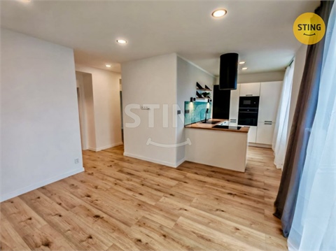 Prodej bytu 3+1, 75 m² - 8