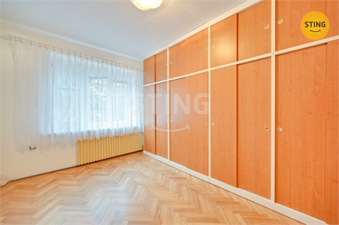 Prodej bytu 3+1, 75 m² - 8