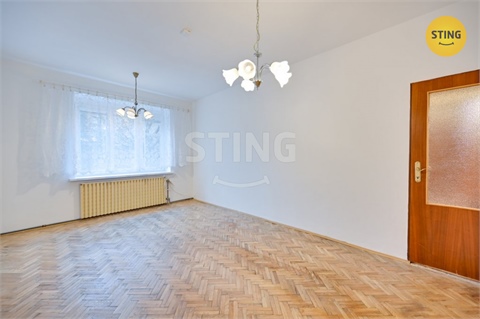 Prodej bytu 3+1, 75 m² - 10