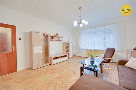 Prodej bytu 3+1, 75 m² 4